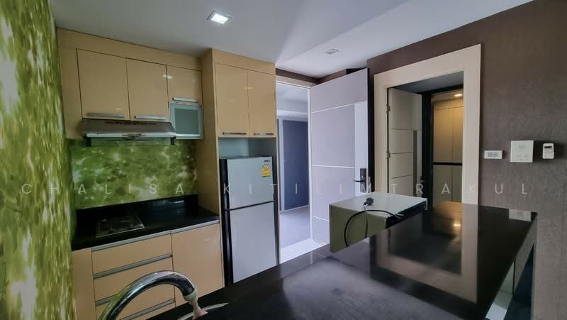 Apus Condominium Pattaya, Chon Buri (Pattaya), Soi Paniad Chang, Nong Pru, Bang Lamung (Pattaya), Chon Buri (Pattaya), 1 Bedroom, 50 sqm, Condo For Rent, by Chalisa Kitilimtrakul, 500498407 - DDproperty.com