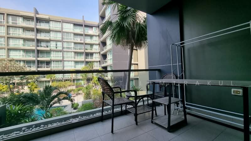 Apus Condominium : เอพัส คอนโดมีเนียม พัทยา กลาง, ชลบุรี, เพนียดช้าง, หนองปรือ, บางละมุง, ชลบุรี, 50 ตร.ม., คอนโด ให้เช่า, โดย Chalisa Kitilimtrakul, 500498407 - DDproperty.com