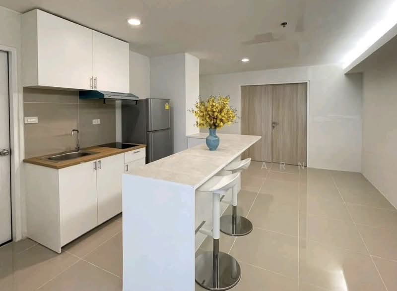 The Waterford Diamond Tower สุขุมวิท (เดอะวอเตอร์ฟอร์ด ไดมอน ทาวเวอร์ สุขุมวิท), กรุงเทพ, 758/18  ซอยสุขุมวิท 30/1 ถนนสุขุมวิท, คลองเตย, กรุงเทพ, 81 ตร.ม., คอนโด ให้เช่า, โดย Pat Bharasarn, 500498409 - DDproperty.com