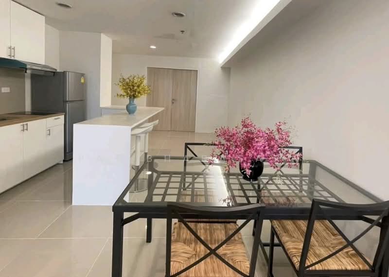 The Waterford Diamond Tower Sukhumvit, Bangkok, 758/18 Soi Sukhumvit 30/1, Sukhumvit Road, Khlong Toei, Bangkok, 2 Bedrooms, 81 sqm, Condo For Rent, by Pat Bharasarn, 500498409 - DDproperty.com