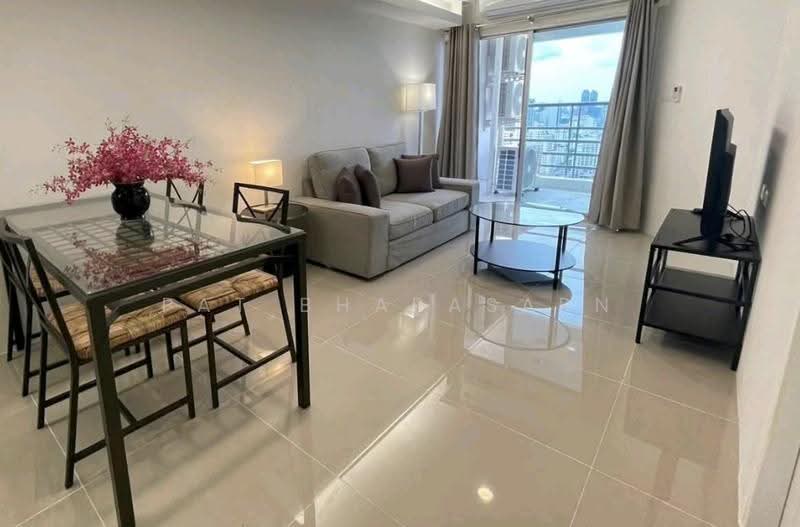 The Waterford Diamond Tower สุขุมวิท (เดอะวอเตอร์ฟอร์ด ไดมอน ทาวเวอร์ สุขุมวิท), กรุงเทพ, 758/18  ซอยสุขุมวิท 30/1 ถนนสุขุมวิท, คลองเตย, กรุงเทพ, 81 ตร.ม., คอนโด ให้เช่า, โดย Pat Bharasarn, 500498409 - DDproperty.com