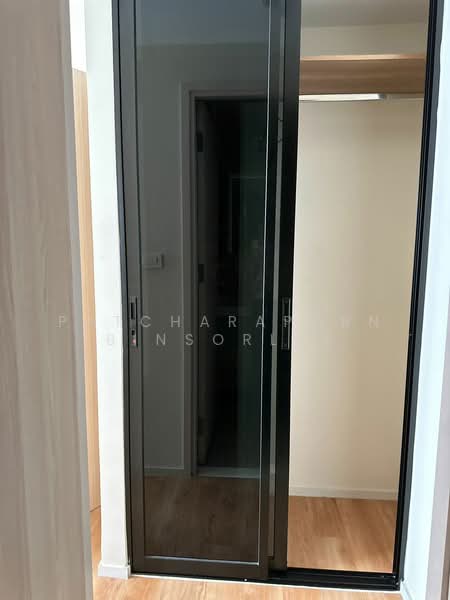 Modern Condo Bangplad-Charan 79, Bangkok, Charan Sanitwong 74/1 Alley, Bang O, Bang Phlat, Bangkok, 1 Bedroom, 28 sqm, Condo For Sale, by Patcharaporn Binsorlae, 500498410 - DDproperty.com