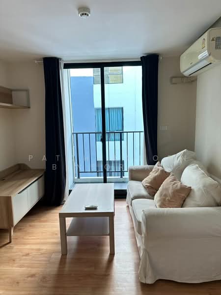 Modern Condo Bangplad-Charan 79 : โมเดิร์น คอนโด บางพลัด-จรัญ 79, กรุงเทพ, ซอย จรัญสนิทวงศ์ 74/1, บางอ้อ, บางพลัด, กรุงเทพ, 28 ตร.ม., คอนโด ขาย, โดย Patcharaporn Binsorlae, 500498410 - DDproperty.com