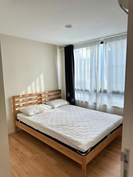 Modern Condo Bangplad-Charan 79, Bangkok, Charan Sanitwong 74/1 Alley, Bang O, Bang Phlat, Bangkok, 1 Bedroom, 28 sqm, Condo For Sale, by Patcharaporn Binsorlae, 500498410 - DDproperty.com