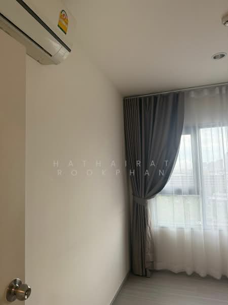 Aspire Sathorn-Ratchaphruek : แอสปาย สาทร-ราชพฤกษ์, กรุงเทพ, ถนน ราชพฤกษ์, ปากคลองภาษีเจริญ, ภาษีเจริญ, กรุงเทพ, 47 ตร.ม., คอนโด ขาย, โดย Hathairat Rookphan, 500498411 - DDproperty.com