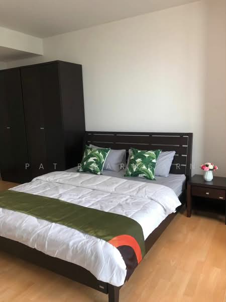 Baan Sathorn Chao Phraya, Bangkok, 931 Charoen Nakhon 15 A Alley, Khlong Ton Sai, Khlong San, Bangkok, 1 Bedroom, 75 sqm, Condo For Rent, by Pat Bharasarn, 500498412 - DDproperty.com