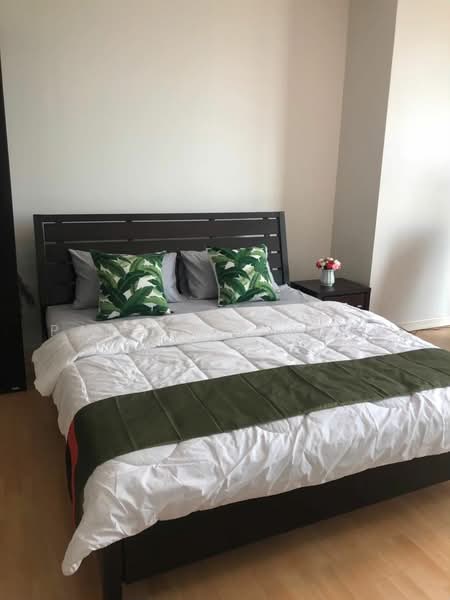 Baan Sathorn Chao Phraya, Bangkok, 931 Charoen Nakhon 15 A Alley, Khlong Ton Sai, Khlong San, Bangkok, 1 Bedroom, 75 sqm, Condo For Rent, by Pat Bharasarn, 500498412 - DDproperty.com