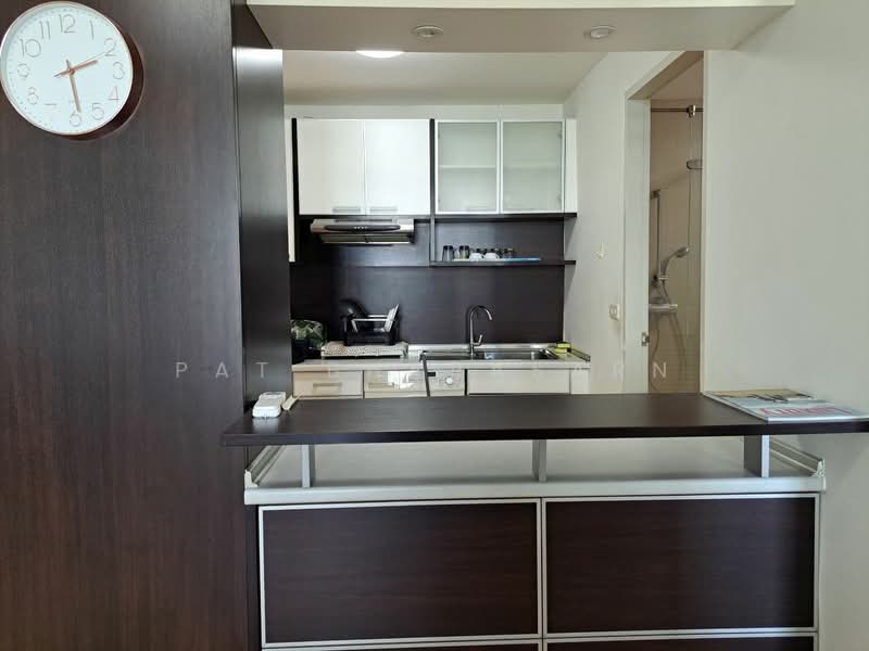Baan Sathorn Chao Phraya, Bangkok, 931 Charoen Nakhon 15 A Alley, Khlong Ton Sai, Khlong San, Bangkok, 1 Bedroom, 75 sqm, Condo For Rent, by Pat Bharasarn, 500498412 - DDproperty.com
