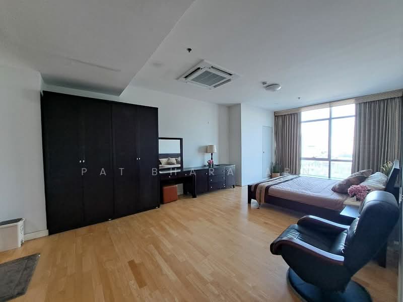 Baan Sathorn Chao Phraya : บ้านสาทรเจ้าพระยา, กรุงเทพ, 931 ซอยเจริญนคร 15 เอ, คลองต้นไทร, คลองสาน, กรุงเทพ, 75 ตร.ม., คอนโด ให้เช่า, โดย Pat Bharasarn, 500498412 - DDproperty.com