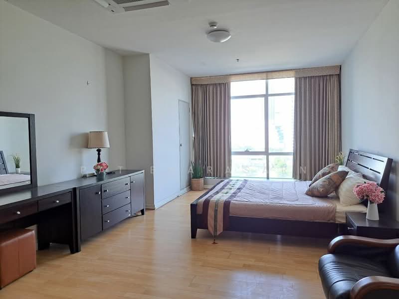 Baan Sathorn Chao Phraya : บ้านสาทรเจ้าพระยา, กรุงเทพ, 931 ซอยเจริญนคร 15 เอ, คลองต้นไทร, คลองสาน, กรุงเทพ, 75 ตร.ม., คอนโด ให้เช่า, โดย Pat Bharasarn, 500498412 - DDproperty.com