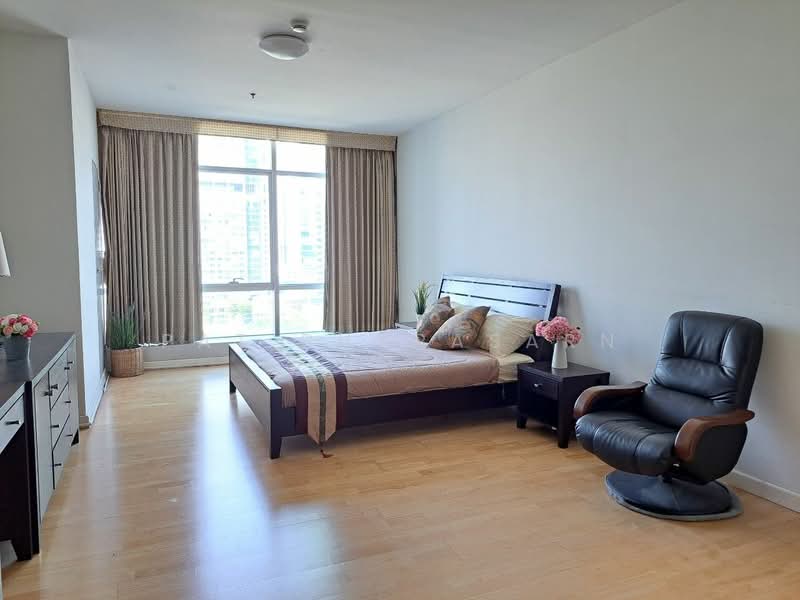 Baan Sathorn Chao Phraya : บ้านสาทรเจ้าพระยา, กรุงเทพ, 931 ซอยเจริญนคร 15 เอ, คลองต้นไทร, คลองสาน, กรุงเทพ, 75 ตร.ม., คอนโด ให้เช่า, โดย Pat Bharasarn, 500498412 - DDproperty.com