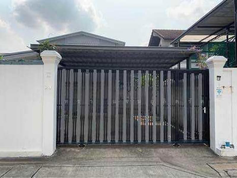 บ้านเดี่ยว ชั้นครึ่ง สะพาน99, Bangkok, Bang Sue, Bang Sue, Bangkok, 2 Bedrooms, 180 sqm, Single Detached House For Rent, by พิมพ์ภัทรา แจ่มอุลิตรัตน, 500498414 - DDproperty.com