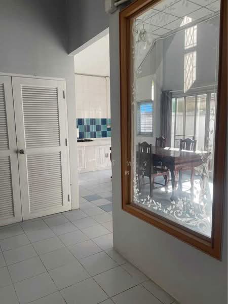 บ้านเดี่ยว ชั้นครึ่ง สะพาน99, Bangkok, Bang Sue, Bang Sue, Bangkok, 2 Bedrooms, 180 sqm, Single Detached House For Rent, by พิมพ์ภัทรา แจ่มอุลิตรัตน, 500498414 - DDproperty.com