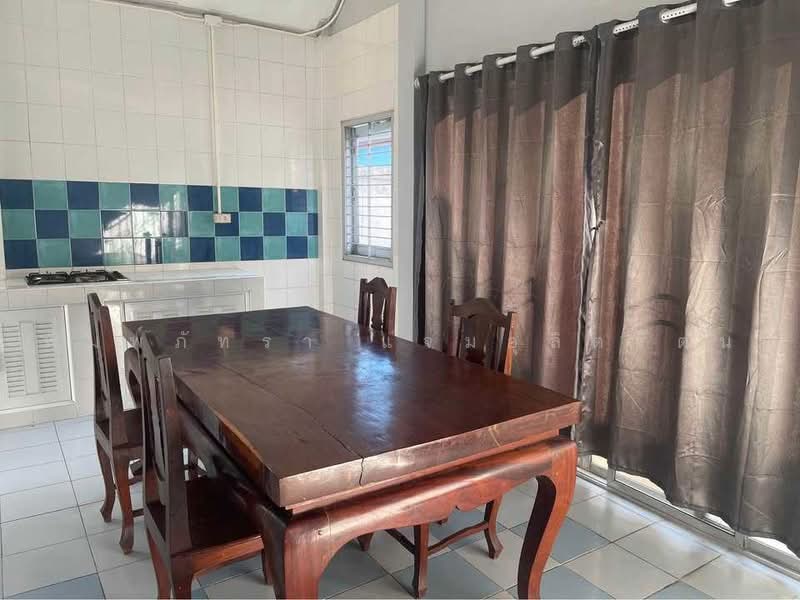 บ้านเดี่ยว ชั้นครึ่ง สะพาน99, Bangkok, Bang Sue, Bang Sue, Bangkok, 2 Bedrooms, 180 sqm, Single Detached House For Rent, by พิมพ์ภัทรา แจ่มอุลิตรัตน, 500498414 - DDproperty.com