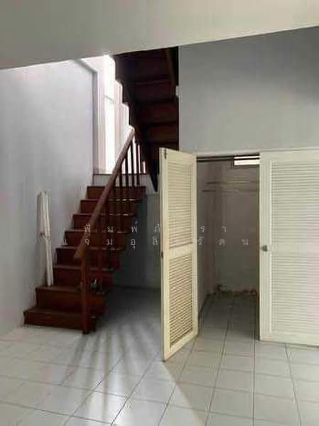 บ้านเดี่ยว ชั้นครึ่ง สะพาน99, Bangkok, Bang Sue, Bang Sue, Bangkok, 2 Bedrooms, 180 sqm, Single Detached House For Rent, by พิมพ์ภัทรา แจ่มอุลิตรัตน, 500498414 - DDproperty.com