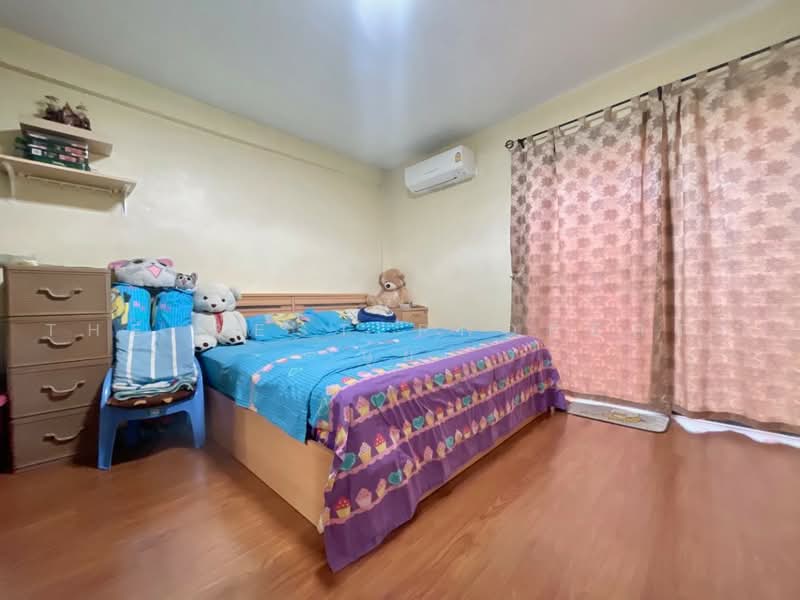 หมู่บ้านโมเดิร์นเฮ้าส์ ชลบุรี, Chon Buri (Pattaya), Ban Suan, Muang Chon Buri, Chon Buri (Pattaya), 2 Bedrooms, 100 sqm, Townhouse For Sale, by The Best Property นุ้ย, 500498415 - DDproperty.com