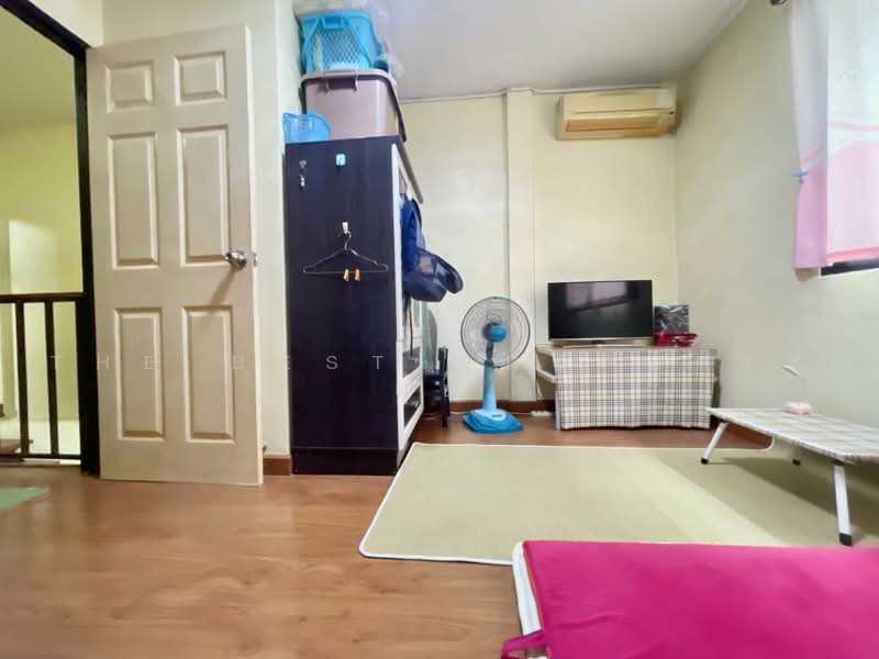 หมู่บ้านโมเดิร์นเฮ้าส์ ชลบุรี, Chon Buri (Pattaya), Ban Suan, Muang Chon Buri, Chon Buri (Pattaya), 2 Bedrooms, 100 sqm, Townhouse For Sale, by The Best Property นุ้ย, 500498415 - DDproperty.com