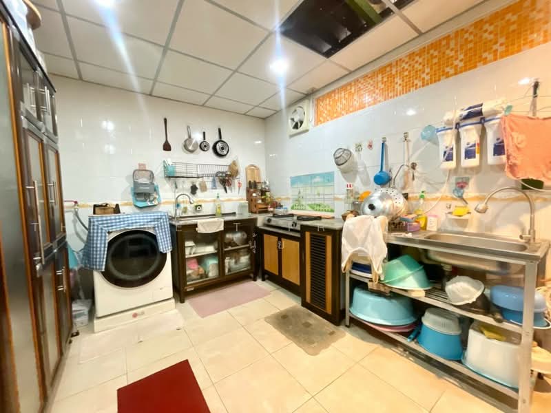 หมู่บ้านโมเดิร์นเฮ้าส์ ชลบุรี, Chon Buri (Pattaya), Ban Suan, Muang Chon Buri, Chon Buri (Pattaya), 2 Bedrooms, 100 sqm, Townhouse For Sale, by The Best Property นุ้ย, 500498415 - DDproperty.com