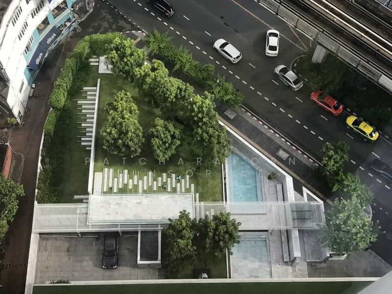 BEATNIQ Sukhumvit 32 : บีทนิค สุขุมวิท 32, กรุงเทพ, ซอยสุขุมวิท 32 ถนนสุขุมวิท, คลองตัน, คลองเตย, กรุงเทพ, 55 ตร.ม., คอนโด ขาย, โดย Patcharaporn Binsorlae, 500498418 - DDproperty.com
