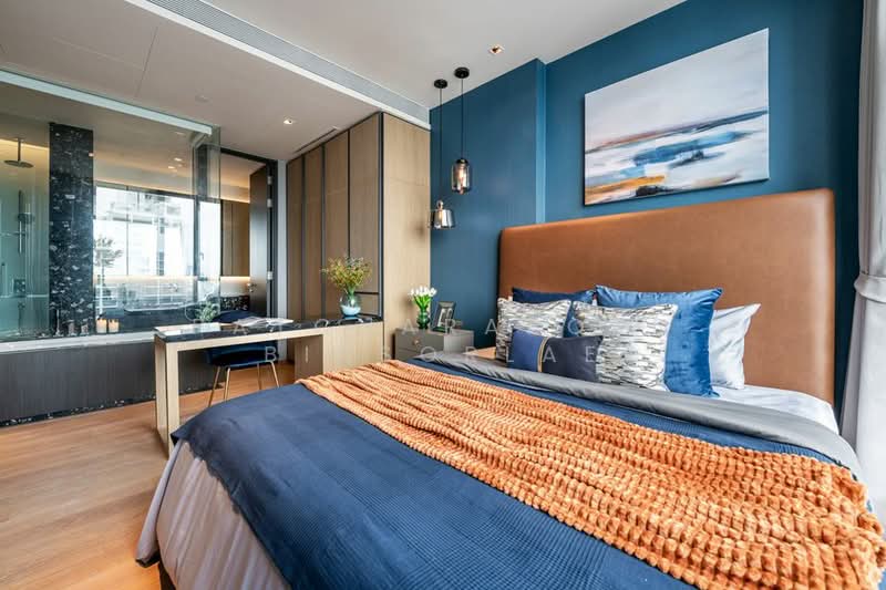 BEATNIQ Sukhumvit 32, Bangkok, Soi Sukhumvit 32, Sukhumvit Road, Khong Tan, Khlong Toei, Bangkok, 1 Bedroom, 55 sqm, Condo For Sale, by Patcharaporn Binsorlae, 500498418 - DDproperty.com