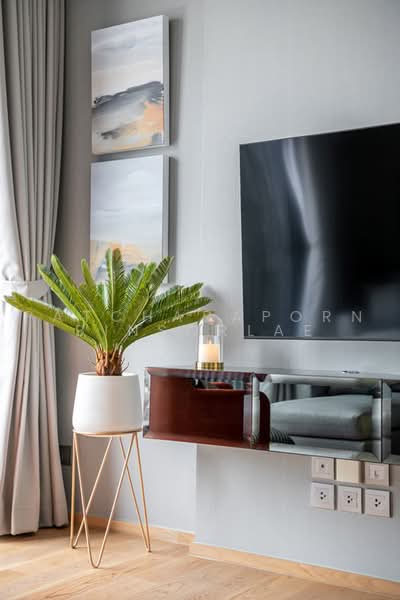 BEATNIQ Sukhumvit 32, Bangkok, Soi Sukhumvit 32, Sukhumvit Road, Khong Tan, Khlong Toei, Bangkok, 1 Bedroom, 55 sqm, Condo For Sale, by Patcharaporn Binsorlae, 500498418 - DDproperty.com