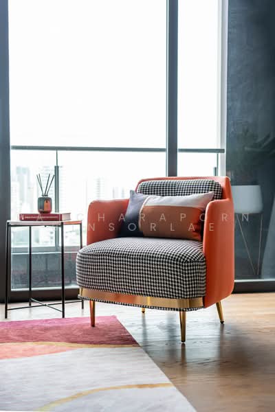 BEATNIQ Sukhumvit 32 : บีทนิค สุขุมวิท 32, กรุงเทพ, ซอยสุขุมวิท 32 ถนนสุขุมวิท, คลองตัน, คลองเตย, กรุงเทพ, 55 ตร.ม., คอนโด ขาย, โดย Patcharaporn Binsorlae, 500498418 - DDproperty.com