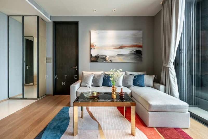 BEATNIQ Sukhumvit 32, Bangkok, Soi Sukhumvit 32, Sukhumvit Road, Khong Tan, Khlong Toei, Bangkok, 1 Bedroom, 55 sqm, Condo For Sale, by Patcharaporn Binsorlae, 500498418 - DDproperty.com