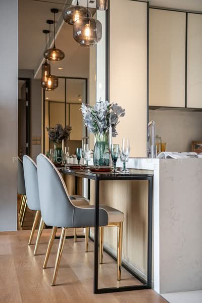 BEATNIQ Sukhumvit 32, Bangkok, Soi Sukhumvit 32, Sukhumvit Road, Khong Tan, Khlong Toei, Bangkok, 1 Bedroom, 55 sqm, Condo For Sale, by Patcharaporn Binsorlae, 500498418 - DDproperty.com