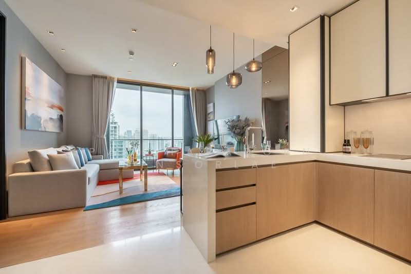 BEATNIQ Sukhumvit 32, Bangkok, Soi Sukhumvit 32, Sukhumvit Road, Khong Tan, Khlong Toei, Bangkok, 1 Bedroom, 55 sqm, Condo For Sale, by Patcharaporn Binsorlae, 500498418 - DDproperty.com