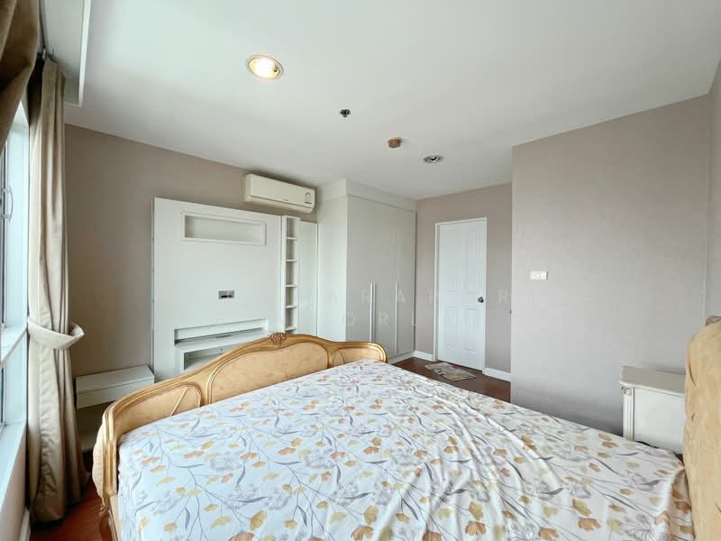 Belle Grand Rama 9, Bangkok, 131 Rama 9 Road, Huai Khwang, Bangkok, 3 Bedrooms, 101 sqm, Condo For Sale, by Patcharaporn Binsorlae, 500498422 - DDproperty.com