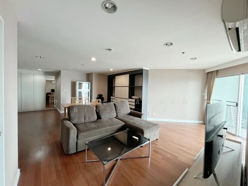 Belle Grand Rama 9, Bangkok, 131 Rama 9 Road, Huai Khwang, Bangkok, 3 Bedrooms, 101 sqm, Condo For Sale, by Patcharaporn Binsorlae, 500498422 - DDproperty.com