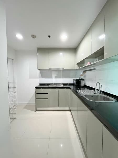 Belle Grand Rama 9, Bangkok, 131 Rama 9 Road, Huai Khwang, Bangkok, 3 Bedrooms, 101 sqm, Condo For Sale, by Patcharaporn Binsorlae, 500498422 - DDproperty.com