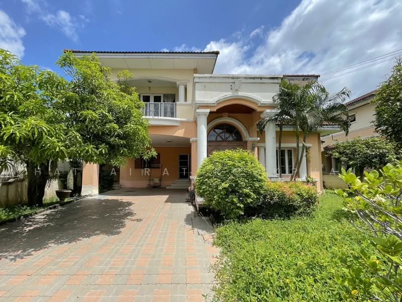 undefined, กรุงเทพ, ราษฎร์บูรณะ, กรุงเทพ, 204 ตร.ม., บ้านเดี่ยว ขาย, โดย Hathairat Rookphan, 500498423 - DDproperty.com