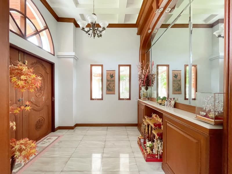 undefined, กรุงเทพ, ราษฎร์บูรณะ, กรุงเทพ, 204 ตร.ม., บ้านเดี่ยว ขาย, โดย Hathairat Rookphan, 500498423 - DDproperty.com