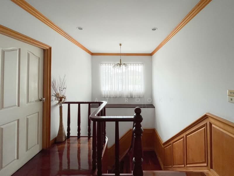 undefined, Bangkok, Rat Burana, Bangkok, 3 Bedrooms, 204 sqm, Single Detached House For Sale, by Hathairat Rookphan, 500498423 - DDproperty.com