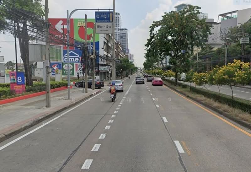 ขายอพาร์ทเม้นท์ Yield 6% รัชดาภิเษก 32 ติดมหาวิทยาลัยราชภัฏจันทรเกษม, Bangkok, รัชดาภิเษก, Chan Kasem, Chatuchak, Bangkok, , 600 sqm, Land For Sale, by คุณชาญยุทธ, 500498424 - DDproperty.com