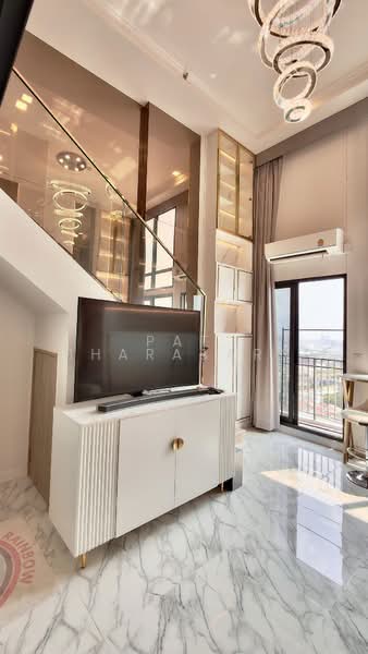 The Tree Pattanakarn-Ekkamai, Bangkok, 89 Phatthanakan Road, Suan Luang, Bangkok, 1 Bedroom, 40 sqm, Condo For Rent, by Pat Bharasarn, 500498425 - DDproperty.com