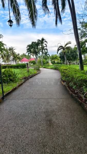 Sunshine Beach Condotel, Chon Buri (Pattaya), Na Chom Thian, Sattahip, Chon Buri (Pattaya), Studio, 56 sqm, Condo For Rent, by Chalisa Kitilimtrakul, 500498426 - DDproperty.com