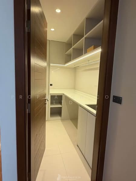 La Citta Delre Thonglor 16, bangkok, 508-502 Soi Thonglor 16, Khlong Tan Nua, Watthana, Bangkok, 3 Bedrooms, 181 sqm, Condo For Sale, by PROPMATCH CO., LTD., 500498427 - DDproperty.com