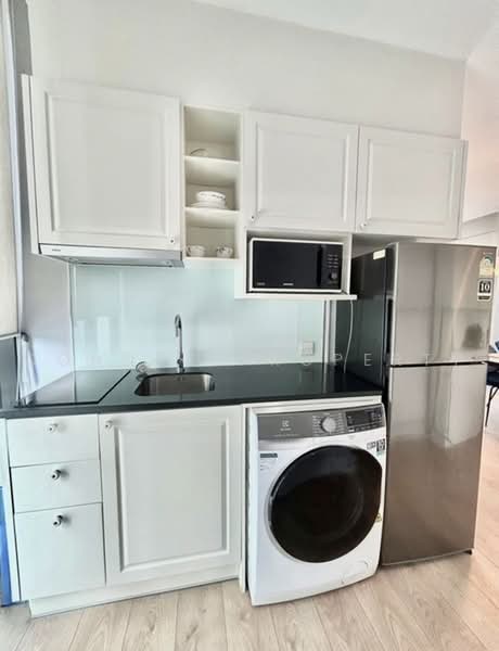 Noble Recole, Bangkok, 77 Soi Sukhumvit 19 Sukhumvit Road, Khlongtoei Nua, Watthana, Bangkok, 2 Bedrooms, 62 sqm, Condo For Rent, by Connex Property, 500498430 - DDproperty.com