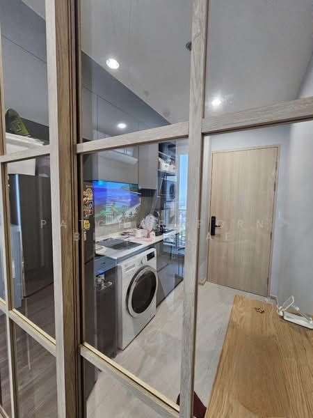 Skyrise Avenue Sukhumvit 64, Bangkok, 3 Soi Sukhumvit 64, Bang Chak, Phra Khanong, Bangkok, 2 Bedrooms, 45 sqm, Condo For Sale, by Patcharaporn Binsorlae, 500498432 - DDproperty.com
