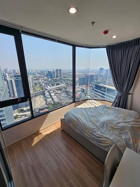 Skyrise Avenue Sukhumvit 64, Bangkok, 3 Soi Sukhumvit 64, Bang Chak, Phra Khanong, Bangkok, 2 Bedrooms, 45 sqm, Condo For Sale, by Patcharaporn Binsorlae, 500498432 - DDproperty.com