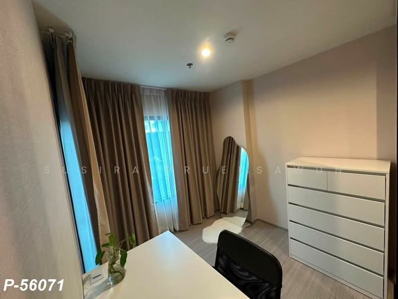 Aspire Erawan Prime : แอสปาย เอราวัณ ไพร์ม, สมุทรปราการ, ถนนสุขุมวิท, ปากน้ำ, เมืองสมุทรปราการ, สมุทรปราการ, 35 ตร.ม., คอนโด ให้เช่า, โดย Susira Prueksawun, 500498433 - DDproperty.com