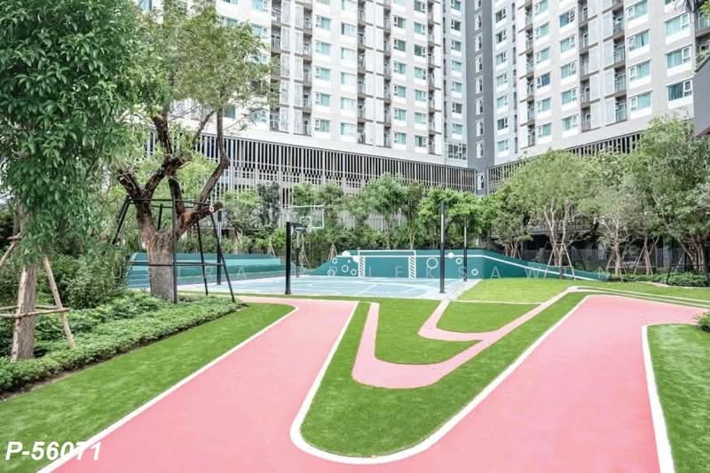 Aspire Erawan Prime : แอสปาย เอราวัณ ไพร์ม, สมุทรปราการ, ถนนสุขุมวิท, ปากน้ำ, เมืองสมุทรปราการ, สมุทรปราการ, 35 ตร.ม., คอนโด ให้เช่า, โดย Susira Prueksawun, 500498433 - DDproperty.com