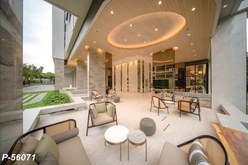 Aspire Erawan Prime, Samut Prakan, Sukhumvit Road, Pak Nam, Muang Samut Prakarn, Samut Prakan, 1 Bedroom, 35 sqm, Condo For Rent, by Susira Prueksawun, 500498433 - DDproperty.com