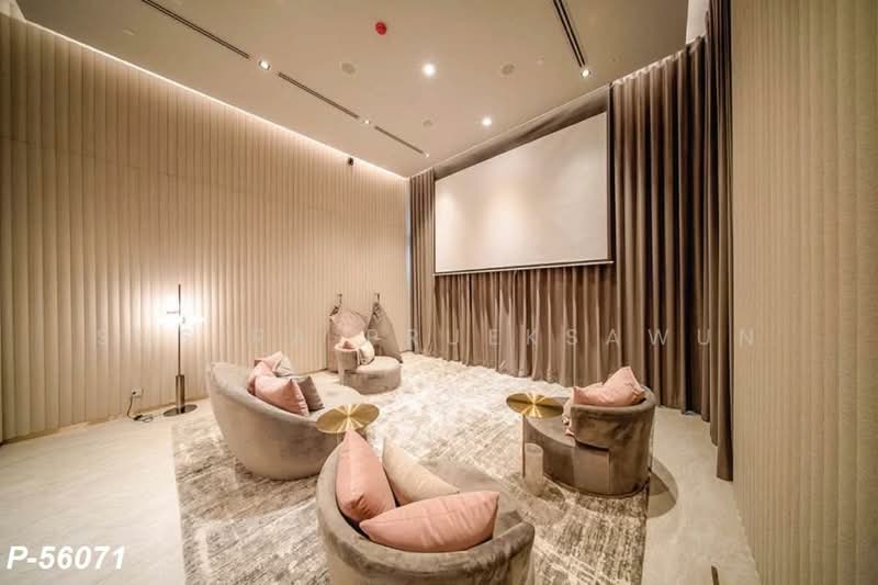 Aspire Erawan Prime, Samut Prakan, Sukhumvit Road, Pak Nam, Muang Samut Prakarn, Samut Prakan, 1 Bedroom, 35 sqm, Condo For Rent, by Susira Prueksawun, 500498433 - DDproperty.com