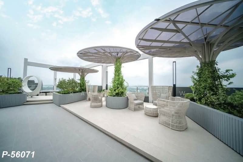 Aspire Erawan Prime : แอสปาย เอราวัณ ไพร์ม, สมุทรปราการ, ถนนสุขุมวิท, ปากน้ำ, เมืองสมุทรปราการ, สมุทรปราการ, 35 ตร.ม., คอนโด ให้เช่า, โดย Susira Prueksawun, 500498433 - DDproperty.com