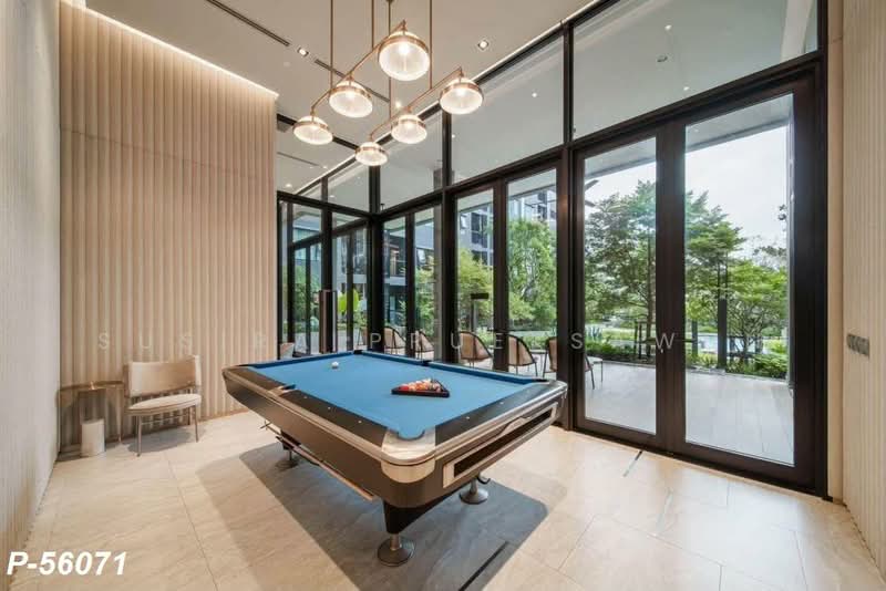 Aspire Erawan Prime, Samut Prakan, Sukhumvit Road, Pak Nam, Muang Samut Prakarn, Samut Prakan, 1 Bedroom, 35 sqm, Condo For Rent, by Susira Prueksawun, 500498433 - DDproperty.com