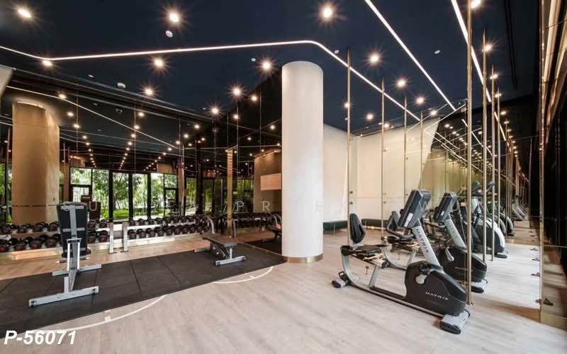 Aspire Erawan Prime, Samut Prakan, Sukhumvit Road, Pak Nam, Muang Samut Prakarn, Samut Prakan, 1 Bedroom, 35 sqm, Condo For Rent, by Susira Prueksawun, 500498433 - DDproperty.com