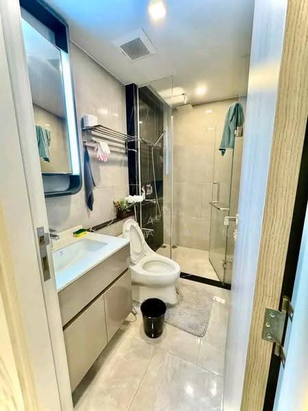 One9Five Asoke-Rama 9, Bangkok, 195 Soi Rama 9 Soi 5, Huai Khwang, Bangkok, 1 Bedroom, 36 sqm, Condo For Sale, by Pat Bharasarn, 500498436 - DDproperty.com